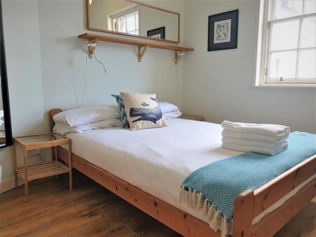 דירות אדינבורו Canongate - Spacious And Historic 2 Bed Flat On Royal Mile מראה חיצוני תמונה
